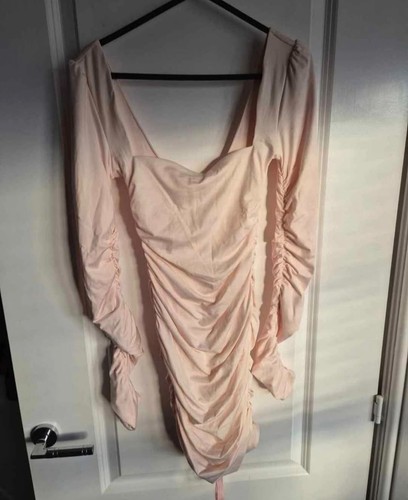Polly dress uk6 - oh,