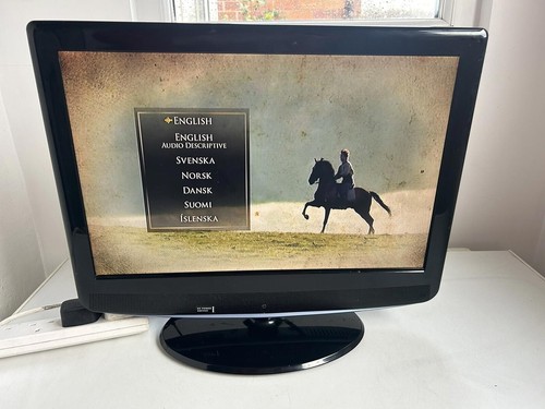 Technika lcd19b hd - technika,