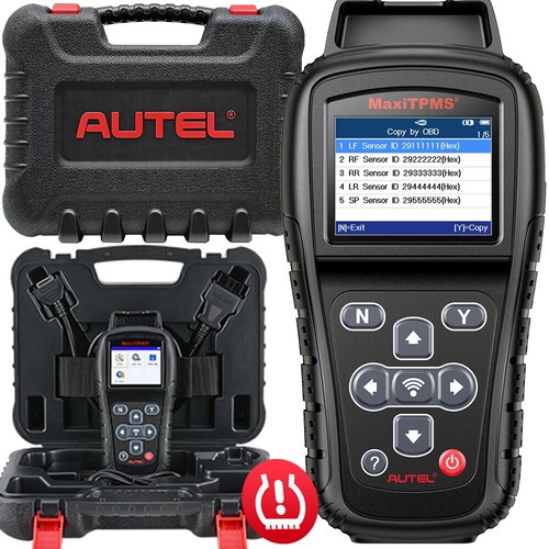 Autel maxitpms ts408s tire - autel,