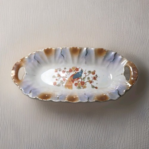 Vintage german porcelain - vintage,