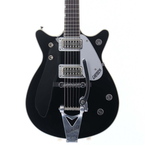 Gretsch g6128t 1962 duo jet - gretsch,