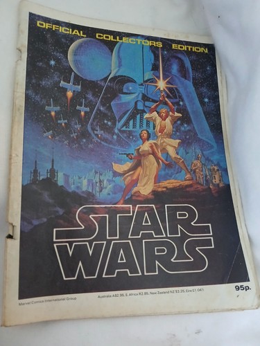 Star wars new - wars, a