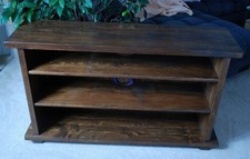 Bespoke Made Real Wood