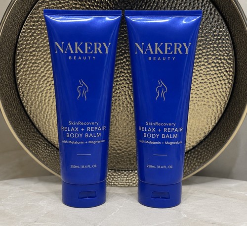 Nakery beauty skinrecovery - nakery,