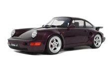 1:12 Porsche 911 (964) Turbo S