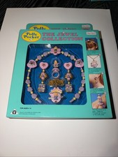 1992 Polly Pocket Bluebird