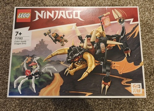 Lego ninjago cole earth - ninjago,,