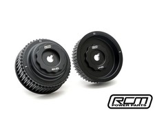 RCM Camshaft Cam Pulley Kit