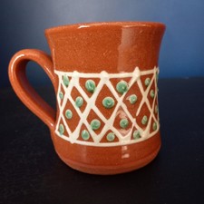 Hand Crafted Studio Pottery
