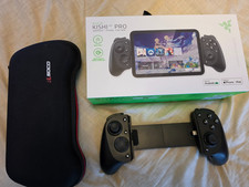 Razer Kishi V3 Pro - Haptic