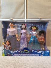 Disney Encanto 4 Pack Large