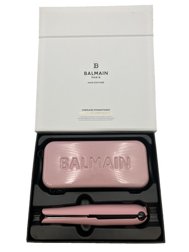 Balmain paris hair - balmain,