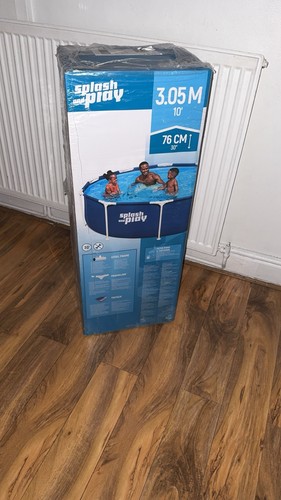 Bestway splash and - bestway,