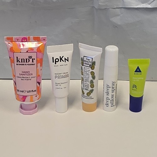 New beauty kndr hand sanitizer - beauty,