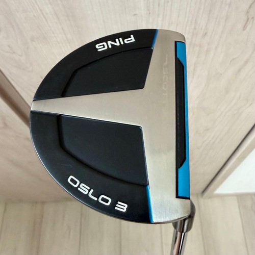 Ping scottsdale oslo 34 - ping, 3
