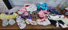 Build bear clothes bundle - bear,