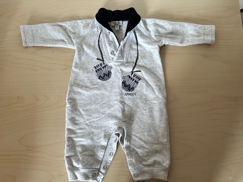 Armani baby boys - boys, one