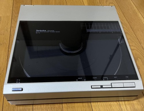 Technics quartzdd - technics,