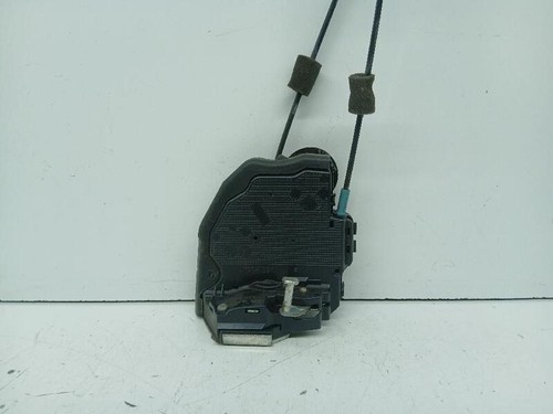 Rear door lock toyota - rh, rav4