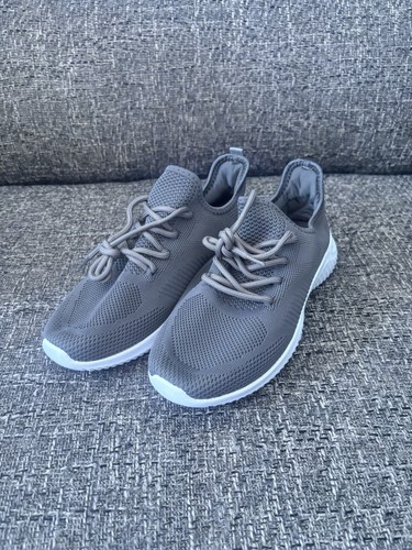 Foot fox grey - foot,