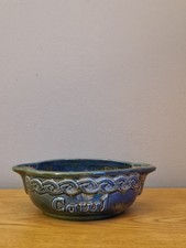 Porthmadog Pottery Cymru Cawl