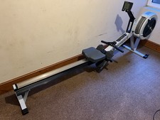 Concept 2 Rower Model D2 PM3