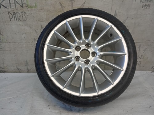 Volvo s80 et55 alloy - volvo, 18"