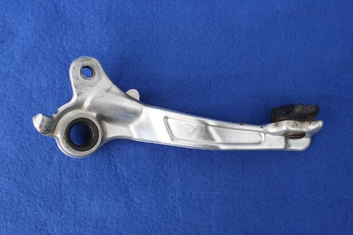 1980 1981 yamaha yz250 - 1981, yz465