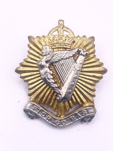 Irish regiment canada kings - irish,