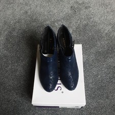 LOTUS JACARANDA navy  LADIES