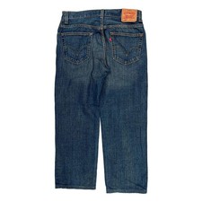 Levis 559 Jeans - 34W 32L Blue