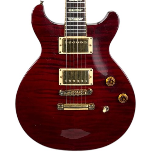 Gibson les paul standard - gibson,