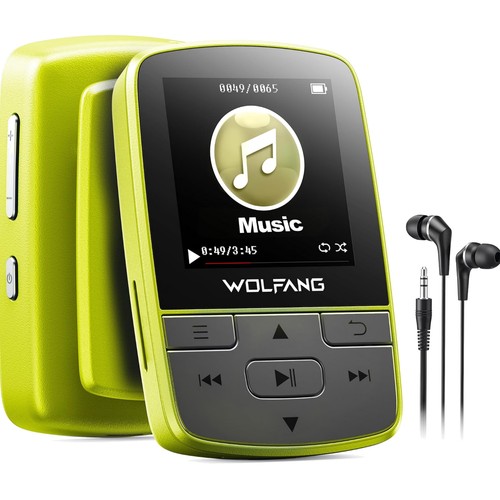 Active lifestyle mini mp3 - active,