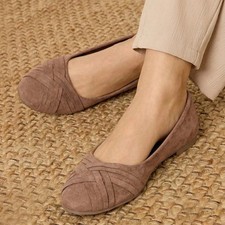Women Ballet Flat Comfortable
