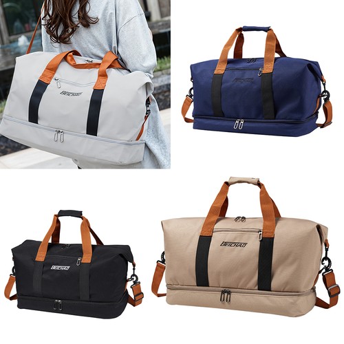 Travel holdall bag duffle - bag,