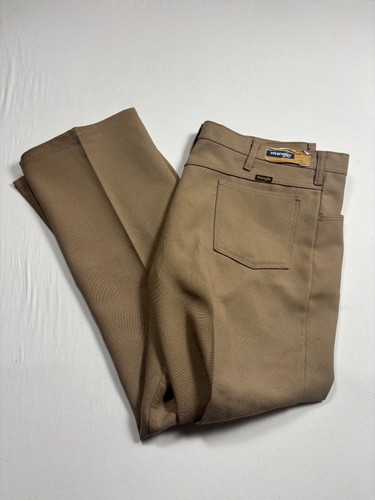 Wrangler 82tn men khaki - 82tn,
