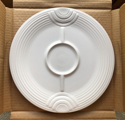 Fiesta dinnerware hostess tray - fiesta,