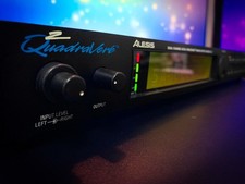 Alesis QuadraVerb 2