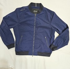 Rlx Golf Ralph Lauren Navy