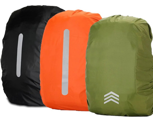 Waterproof backpack cover bag - backpack,