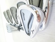 Mizuno mfr. Special Order  MP