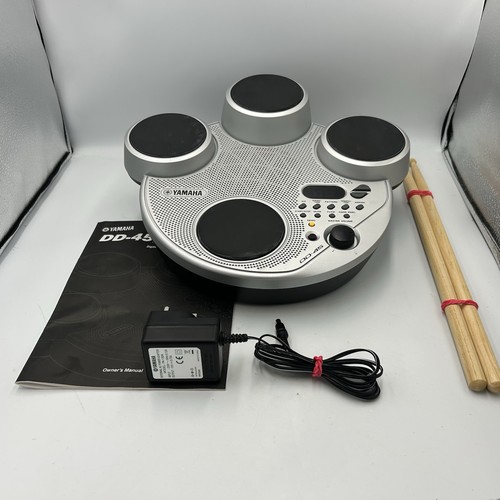 Yamaha digital drum kit - yamaha,