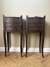 Elegant Petite French Oak