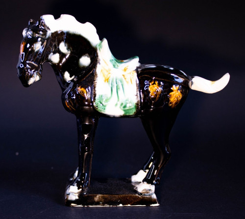 Vintage chinese tang style - vintage,