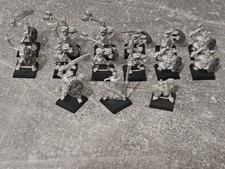 Warhammer Mordheim Dogs Of War