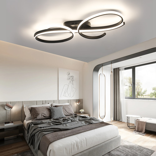 Modern lamp led ceiling light - modern,