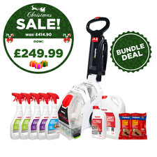 Rug Doctor Pet TruDeep Cleaner