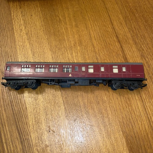 Triang hornby r387 british - r387,