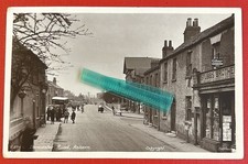 ASKERN, DONCASTER ROAD, MOTOR