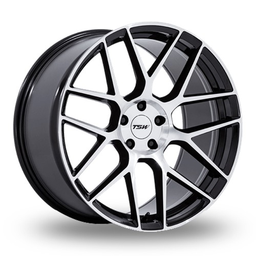 8x17 tsw tw002 - 4x,